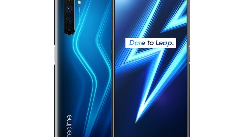 Realme 6 and 6 Pro go official with 90Hz displays, 64MP quad