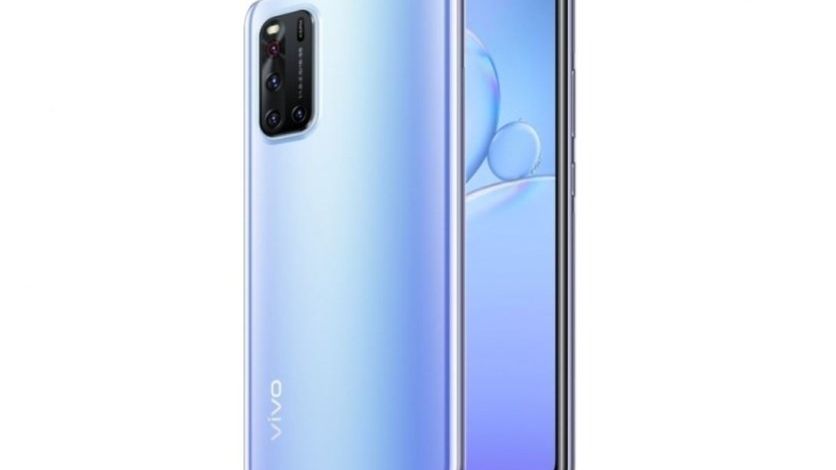 Vivo V19 is official with dual hole-punch display, 48MP quad rear