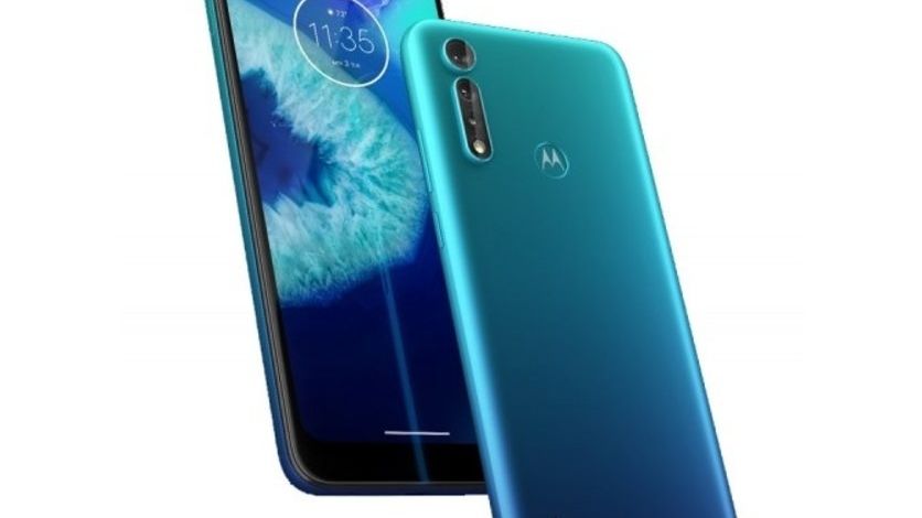 Moto G8 Power Lite is a budget phone with a 5000mAh battery