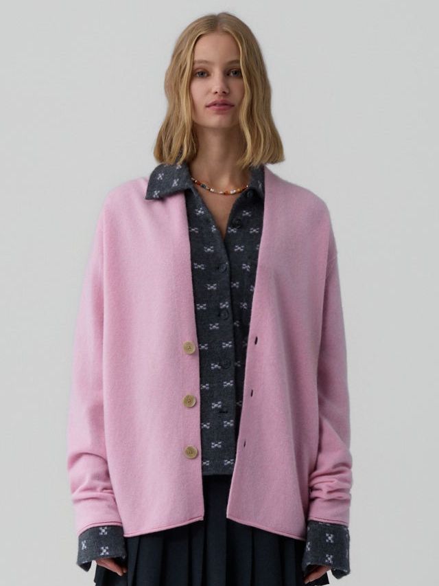 Everywear Cardigan - Daybreak