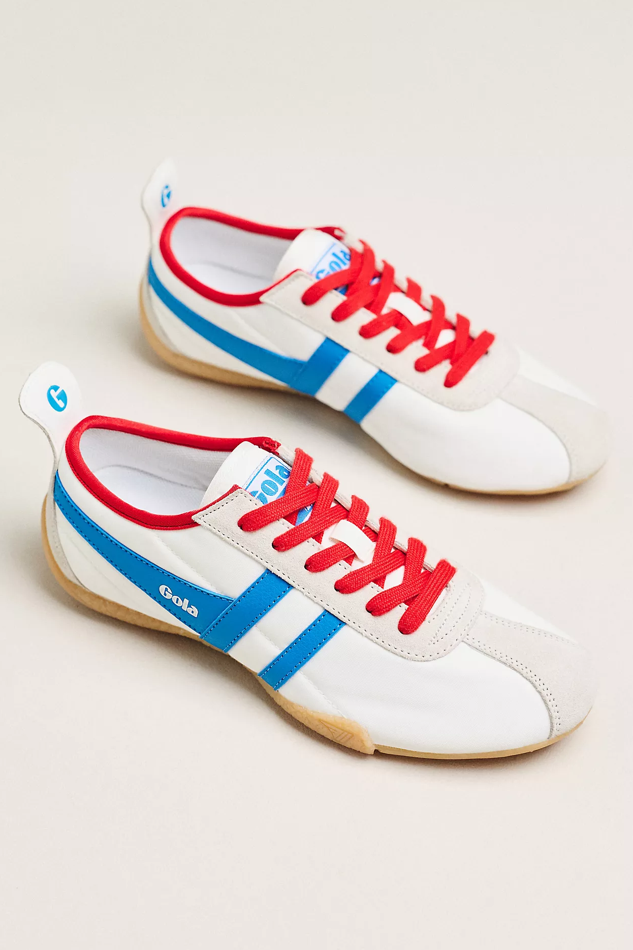 Gola, Exclusive Curve Sneakers