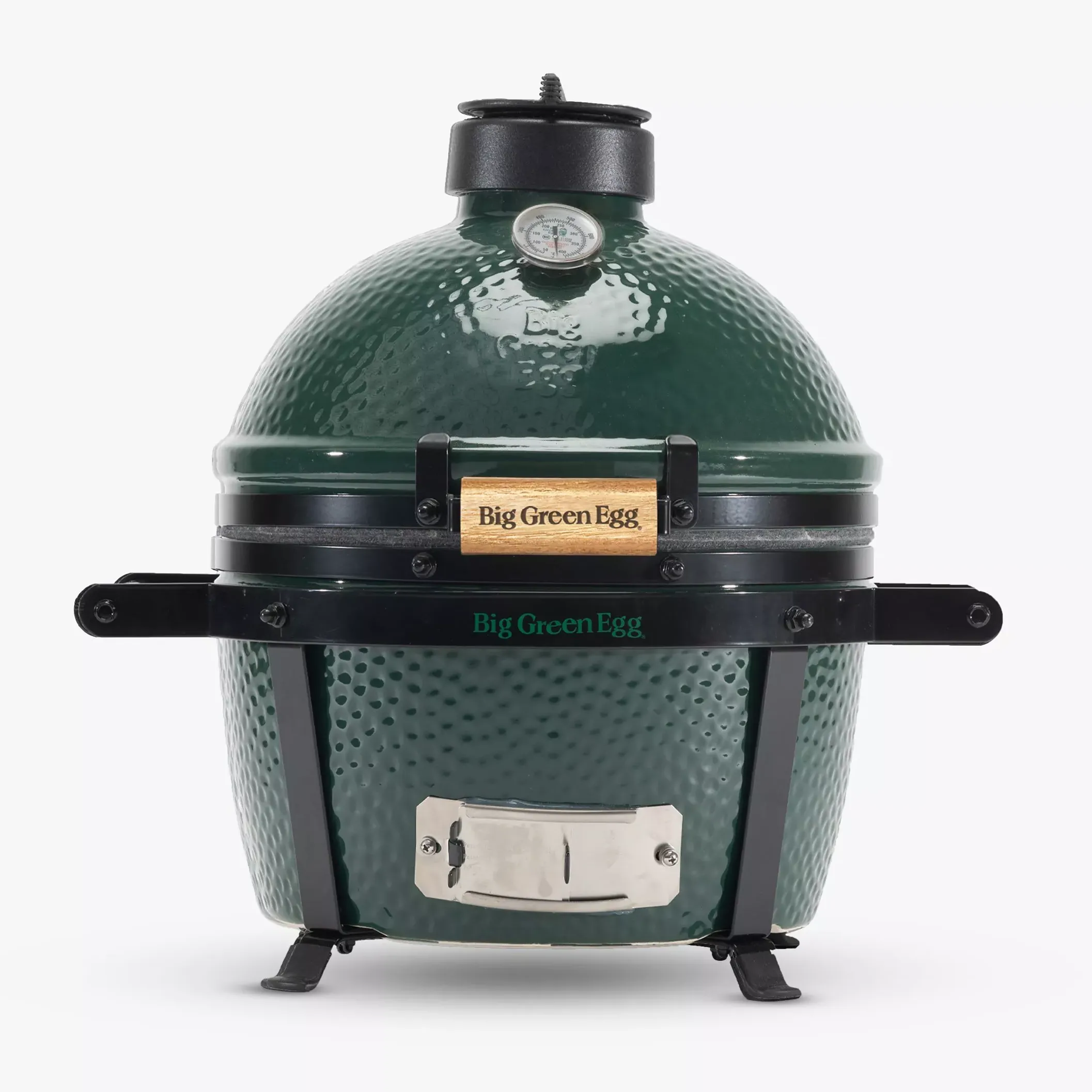 Big Green Egg Minimax Bbq With Conveggtor