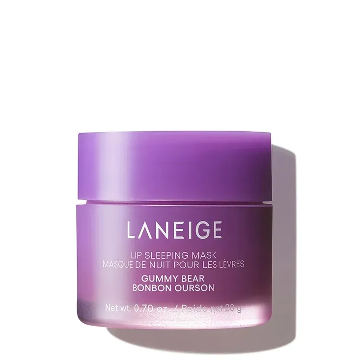 Laneige Lip Sleeping Mask - Gummy Bear 20g