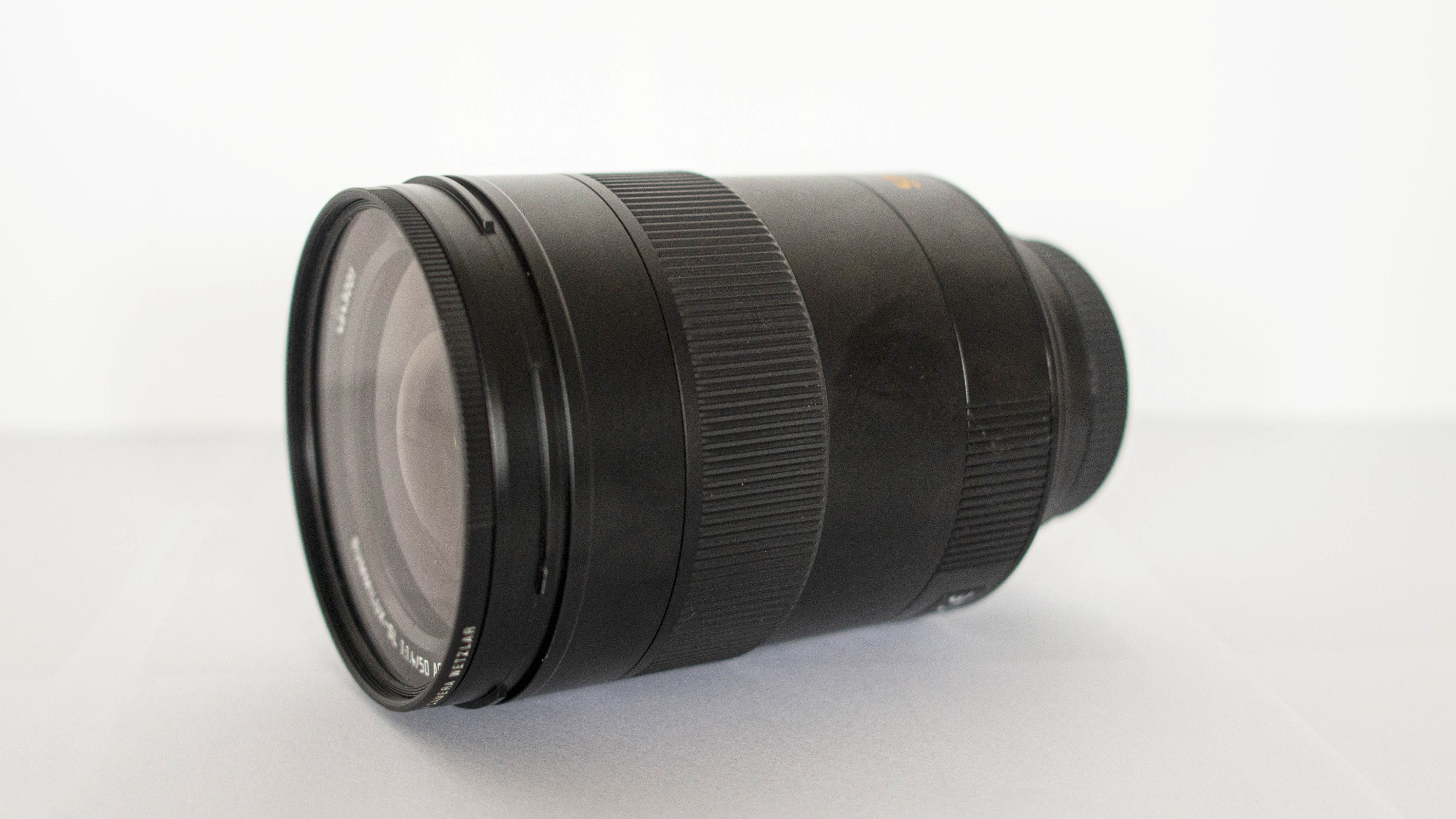 Leica 50mm Summilux-SL f/1.4 ASPH