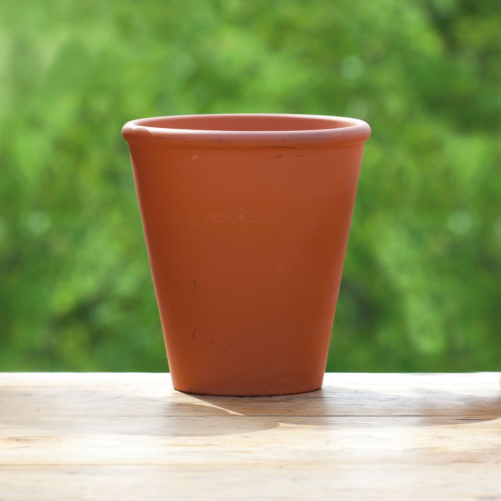 Terracotta Pots