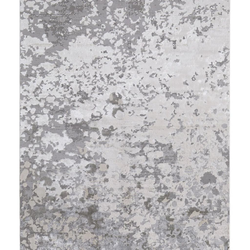Trent Austin Design&amp;reg; Devia Silver Area Rug &amp;amp; Reviews | Wayfair