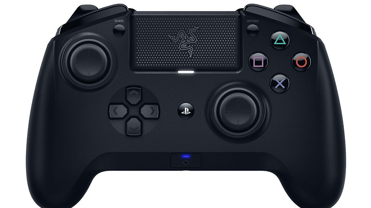 Razer Raiju Tournament Edition review | PC Gamer