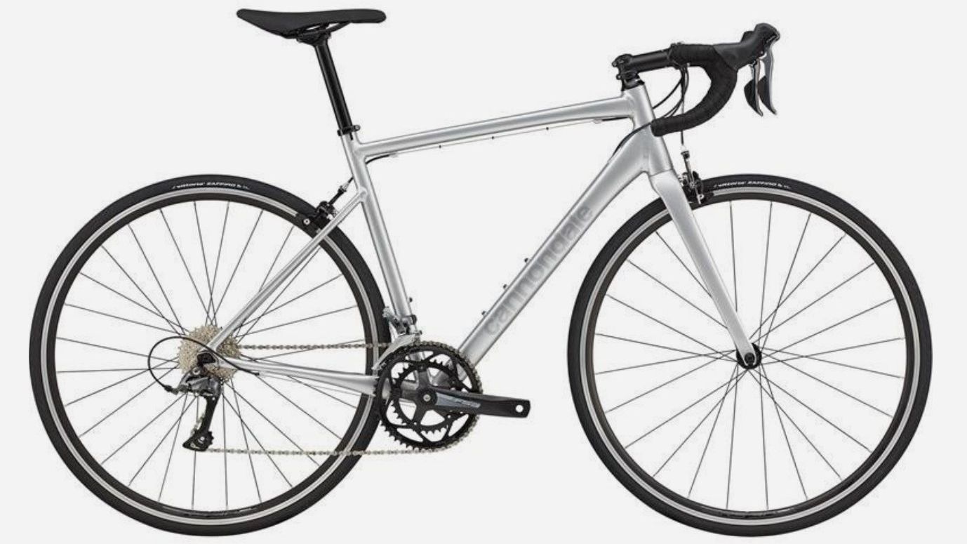 Cannondale CAAD optimo 4