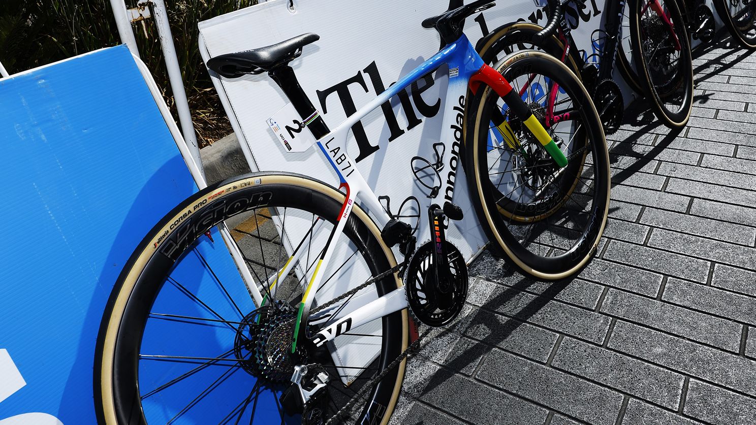 【売約済の為終了とします。】cannondale　 Cannondale SuperX Bike 2026 | Jenson USA