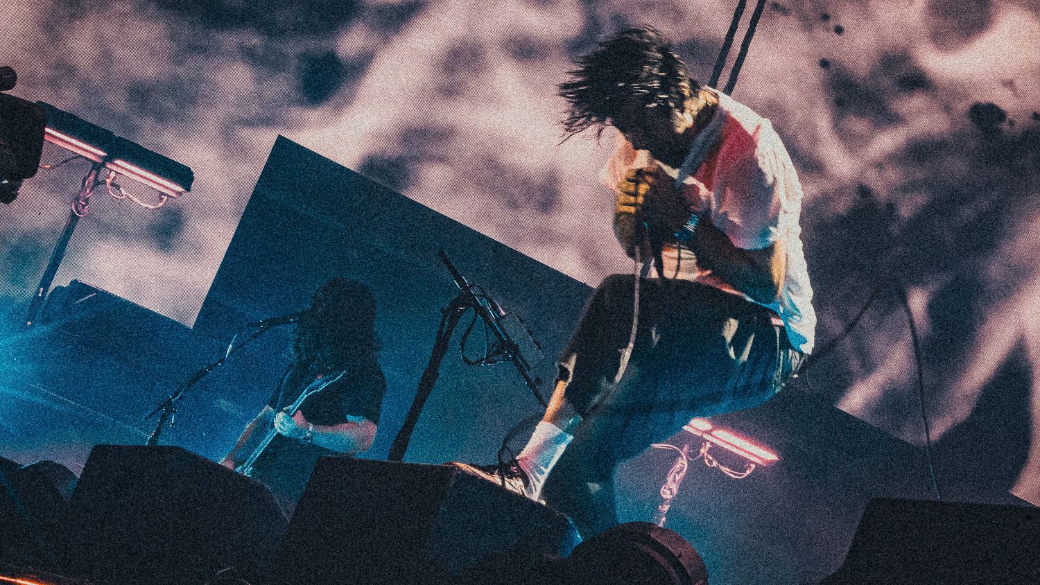 Deftones @ All Points East 2026