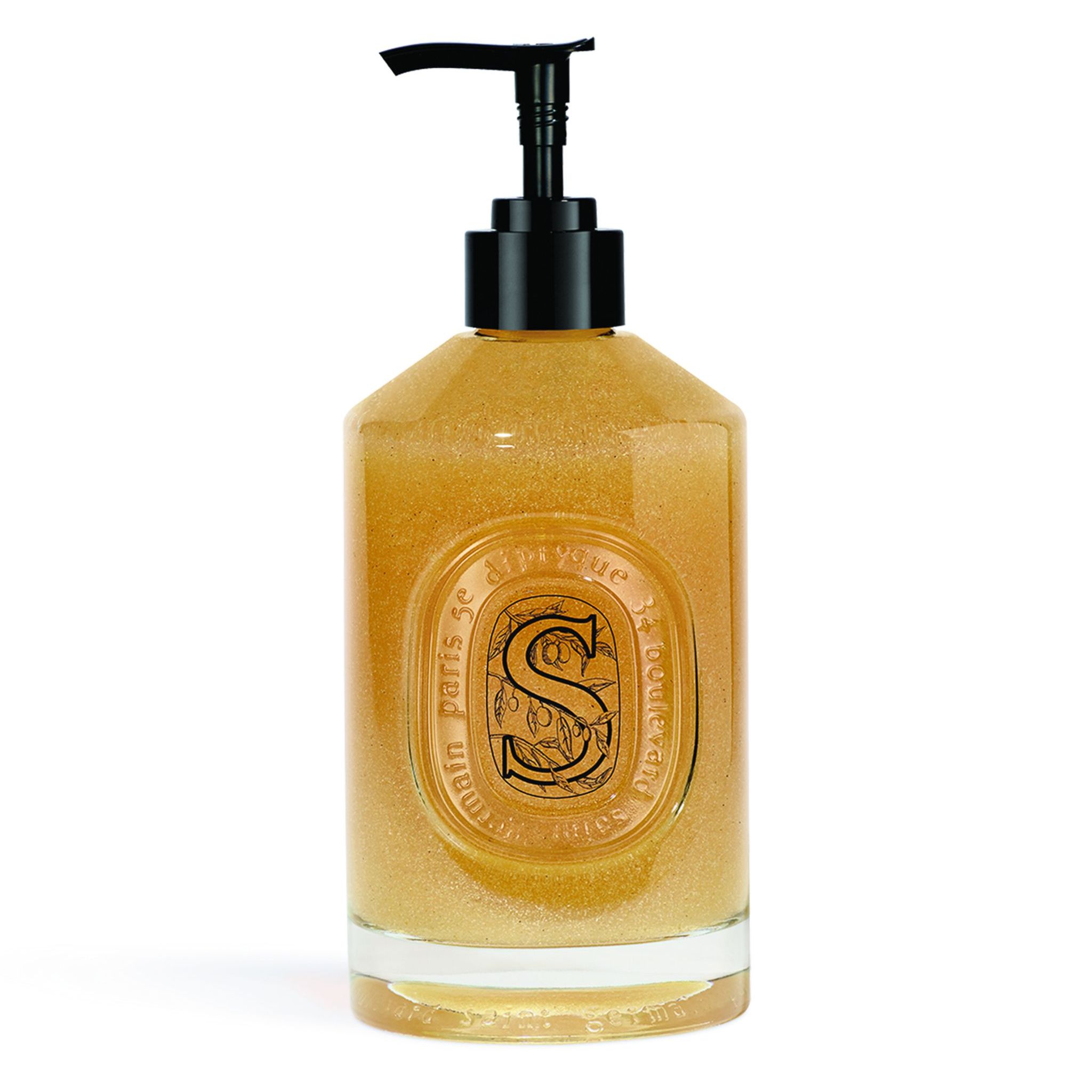Diptyque Exfoliating Hand Wash