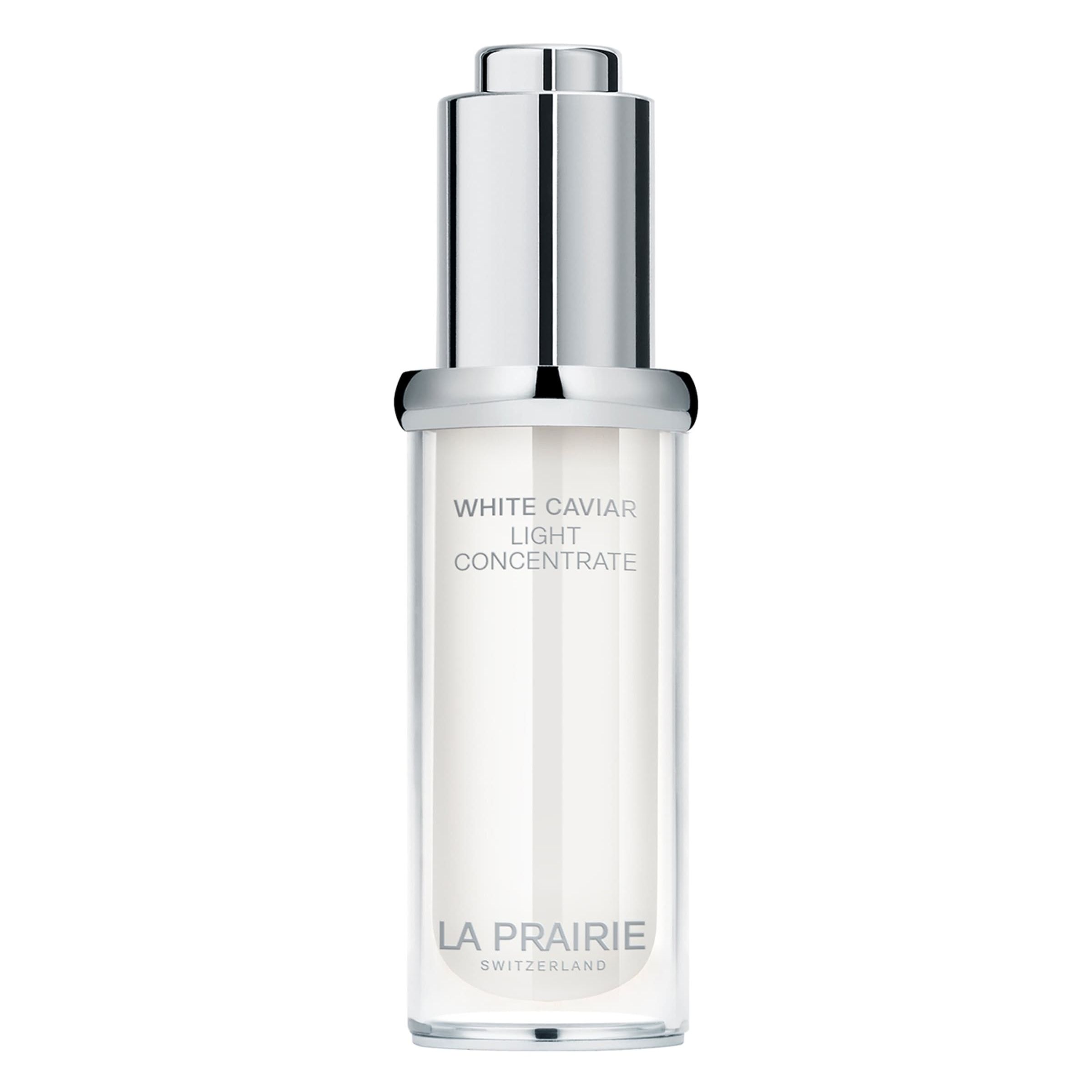 La Prairie White Caviar Light Concentrate Pre-Serum (20ml)