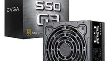 EVGA Introduces New G3 Power Supply Units | Tom's Hardware