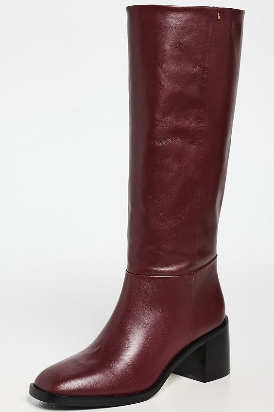 Larroud&amp;eacute; Ricky Boots