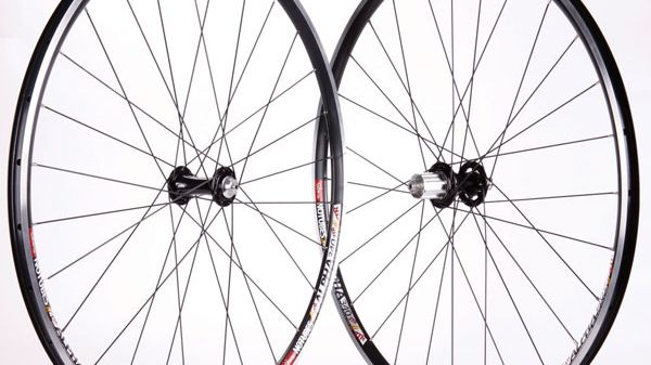 Stans No Tubes ZTR Alpha 340 Comp review | Cycling Weekly