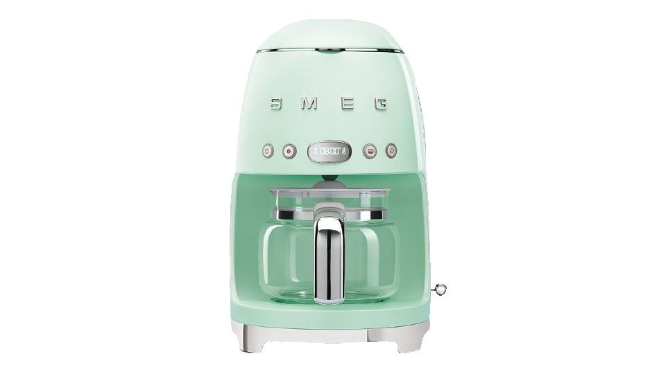 Espresso machine