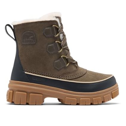 Sorel Women's Torino Waterproof Fashion Boot