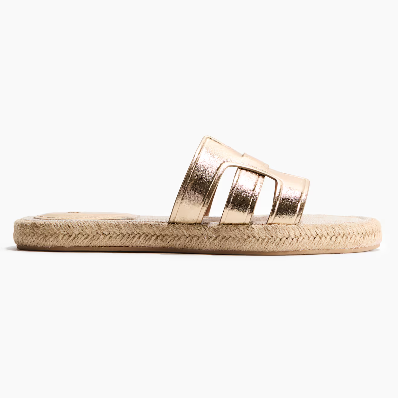 H&amp;amp;M, Espadrille Sandals