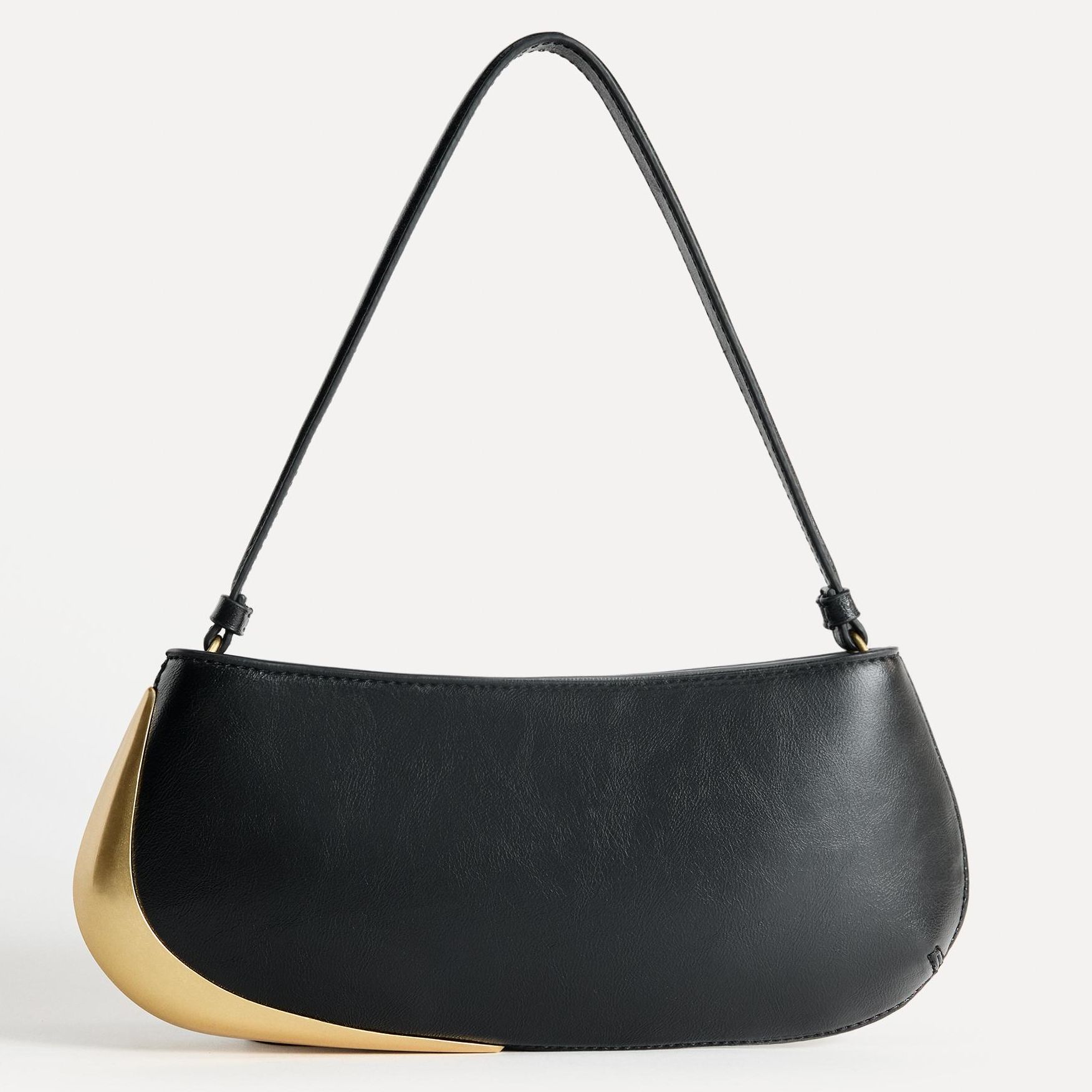 Shoulder Bag With Metal Detail 50th Anniversary
