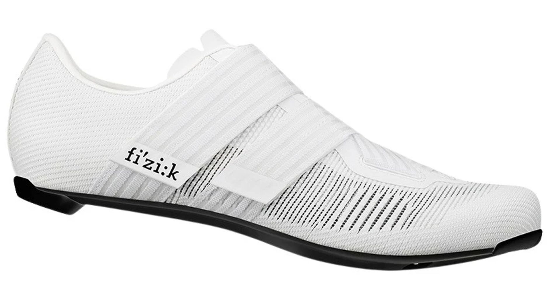 Fizik Vento Powerstrap R2 Aeroweave on a white background