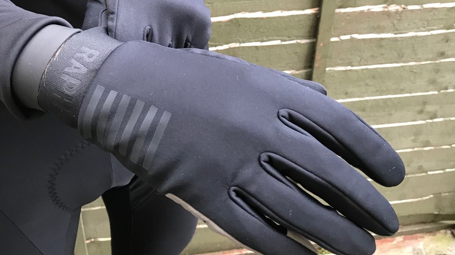 Pro Team Winter Gloves | Rapha