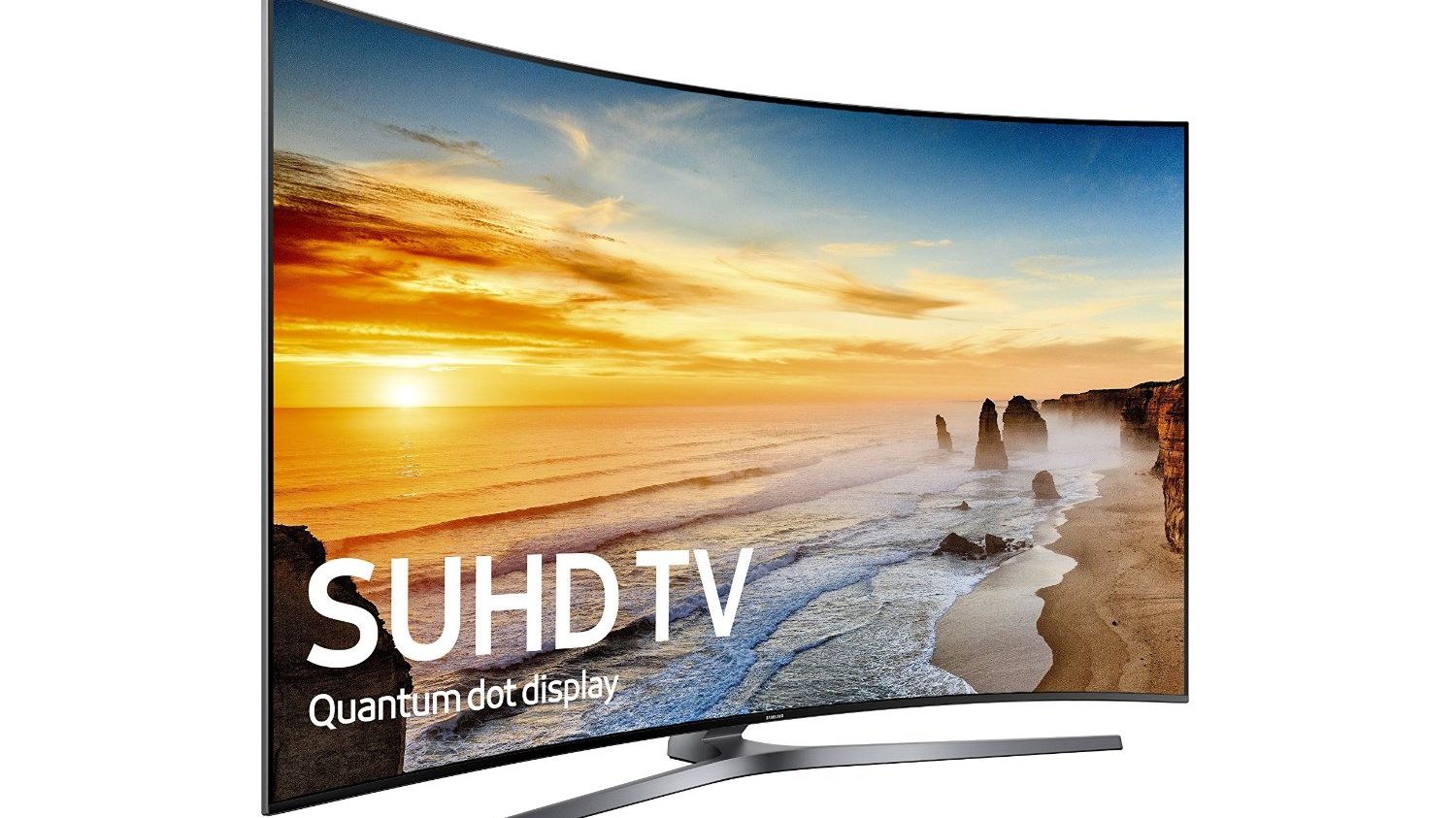 Samsung 65-inch KS9800 4K Ultra HD TV Review: A Curved Beauty