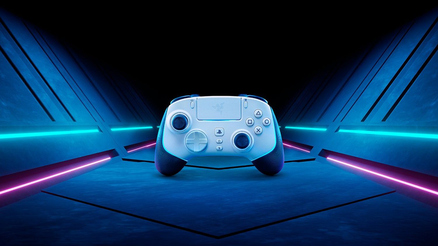 Razer's new PS5 controller costs half as much as the console