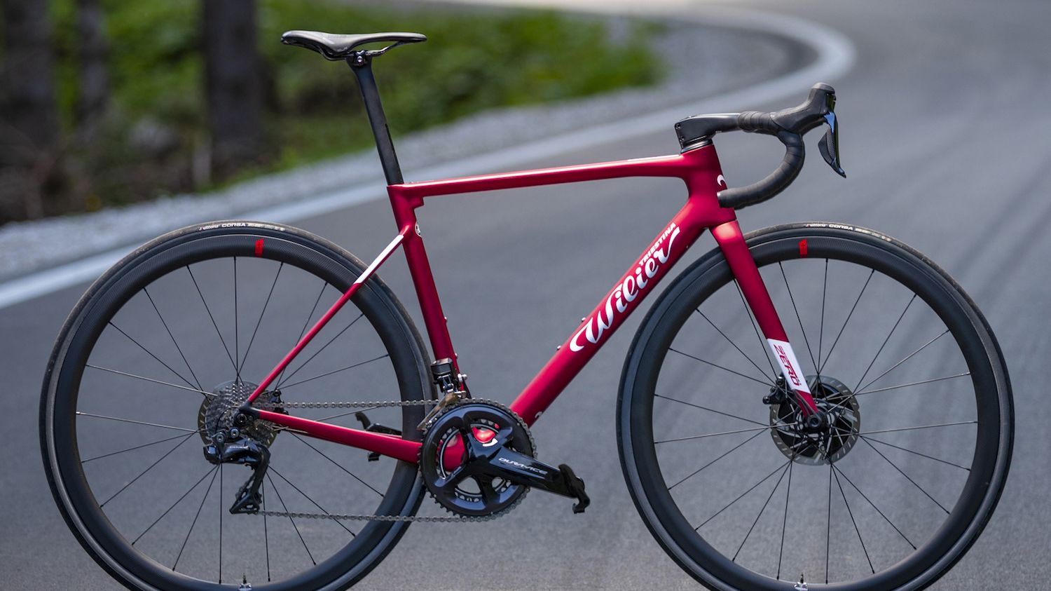 Wilier Zero SLR - 54cm(マー坊) CudbVMqkBQAHBUBK2NXb6M.jpg