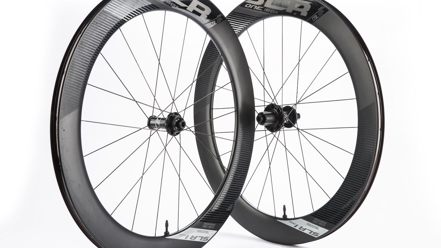 「かわいい～！」 wheelset carbon 65mm Disc 1 SLR Giant review Weekly Cycling | パーツ