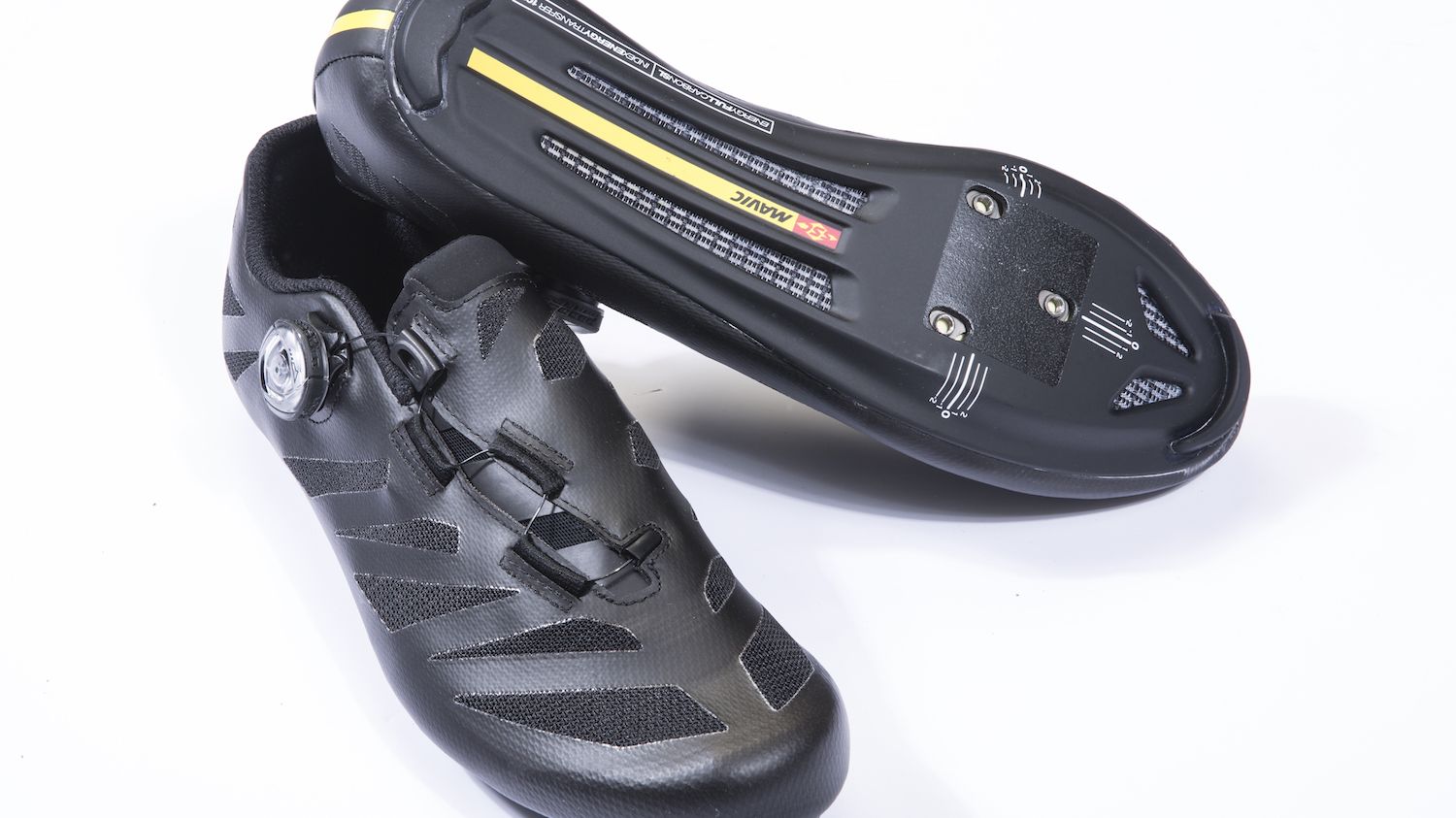 Mavic cosmic ultimate sl 26.5 クリートなし Mavic cosmic ultimate sl 26.5 クリートなし