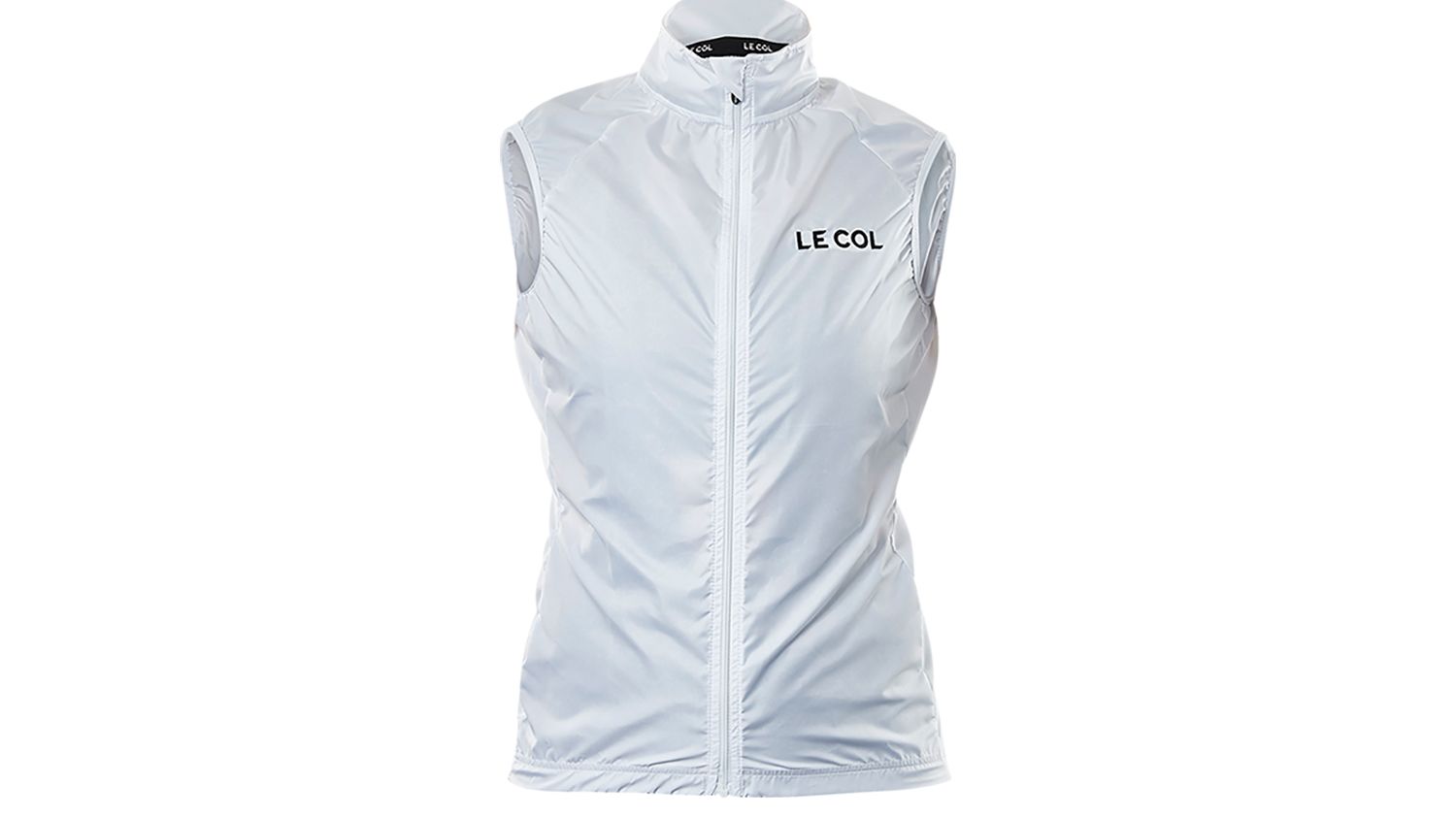 Le Col Sport Soft Shell Gilet review | Cycling Weekly
