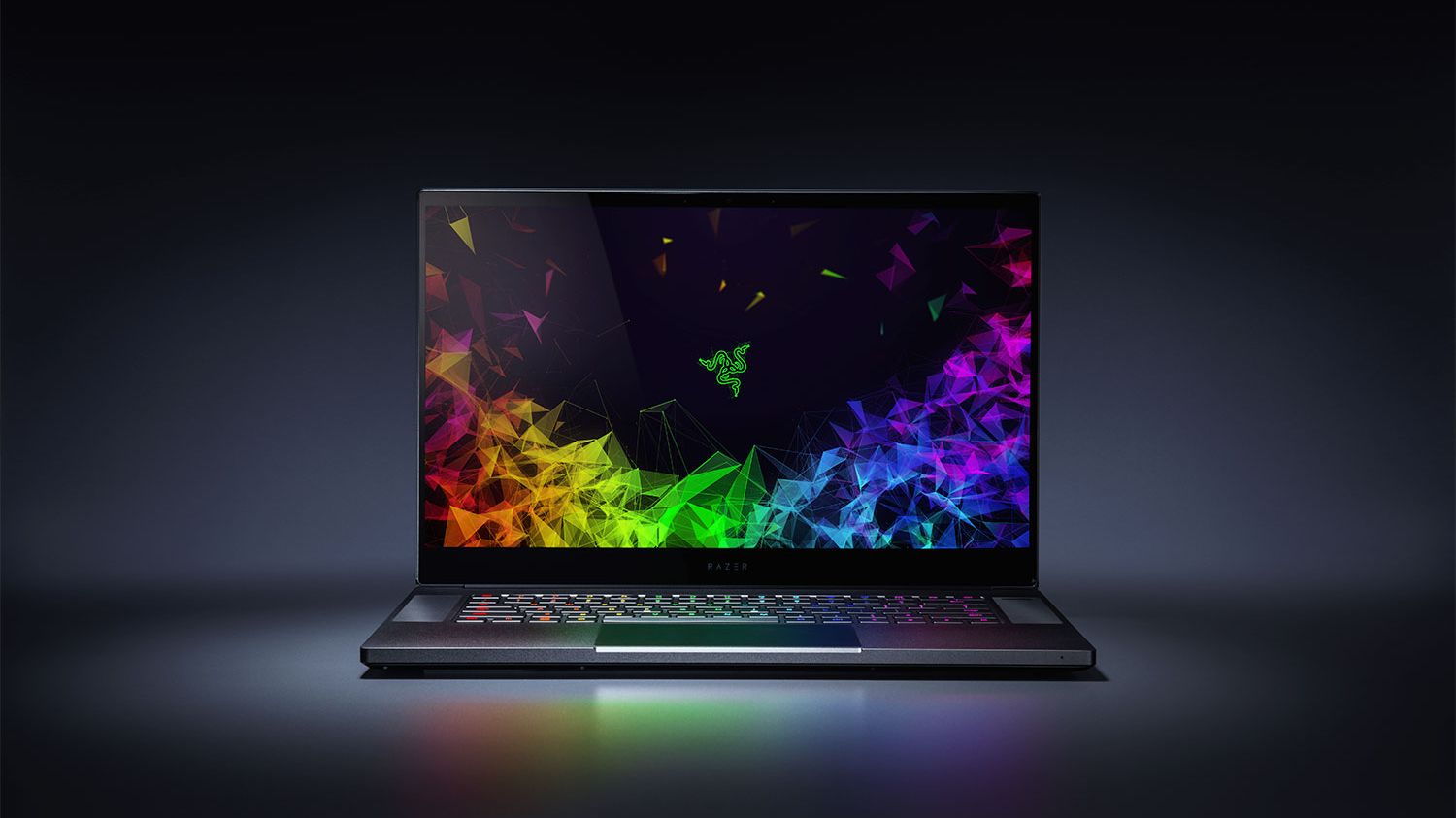LAZER - Razer blade15 2019年モデル Razer Blade 15アドバンストモデルをレビュー！RTX搭載の