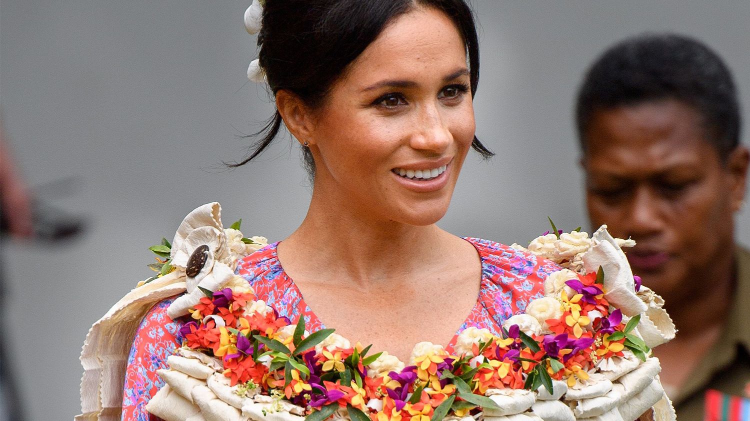 Meghan Markle's Royal Tour Outfits And Where To Buy Them | Marie Claire UK