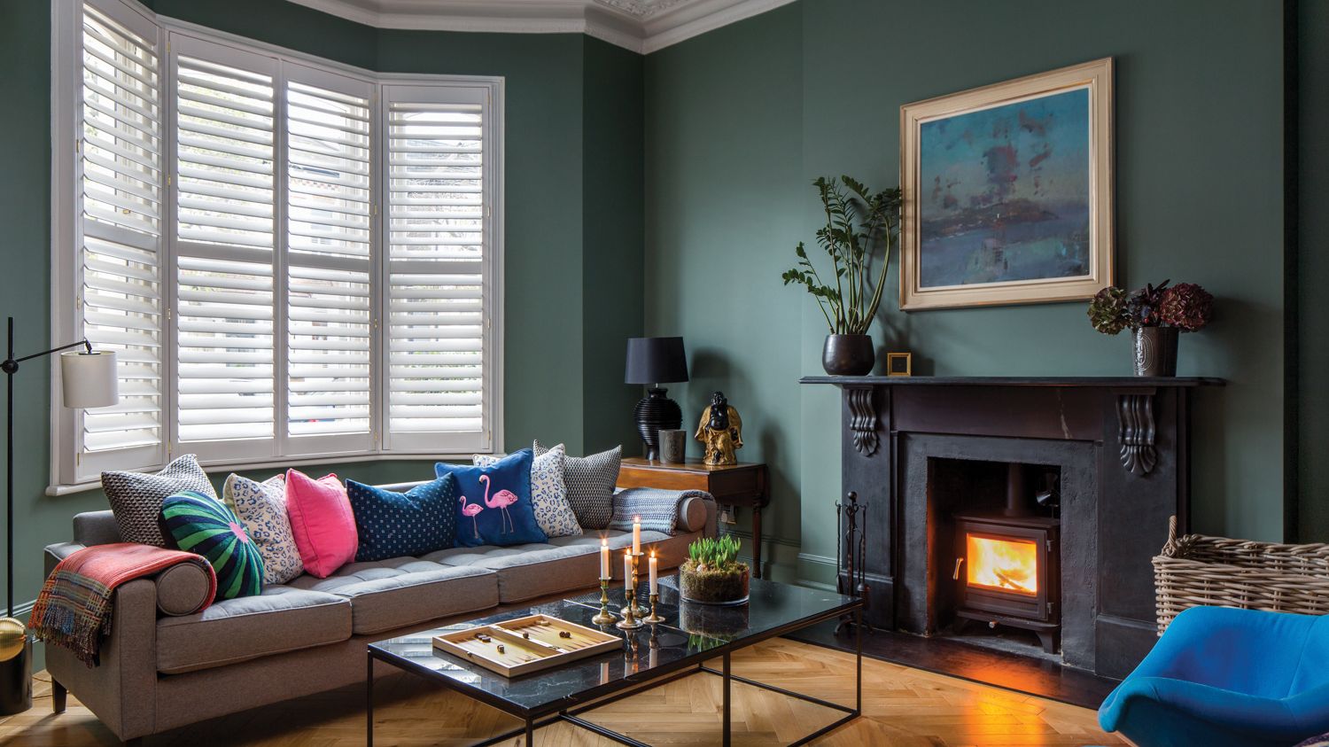 green window dressing 7 Green Window Treatment Ideas for 2026 (Pros & Cons)