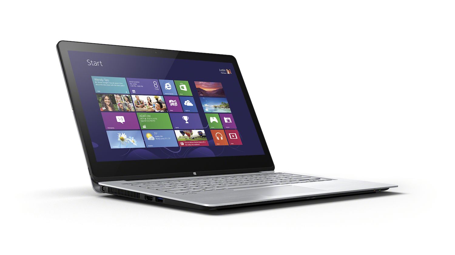 VAIO Fit 14A高性能Core i7搭載！8GBメモリ VAIO Fit 14A/15A | “VAIO” | ソニー