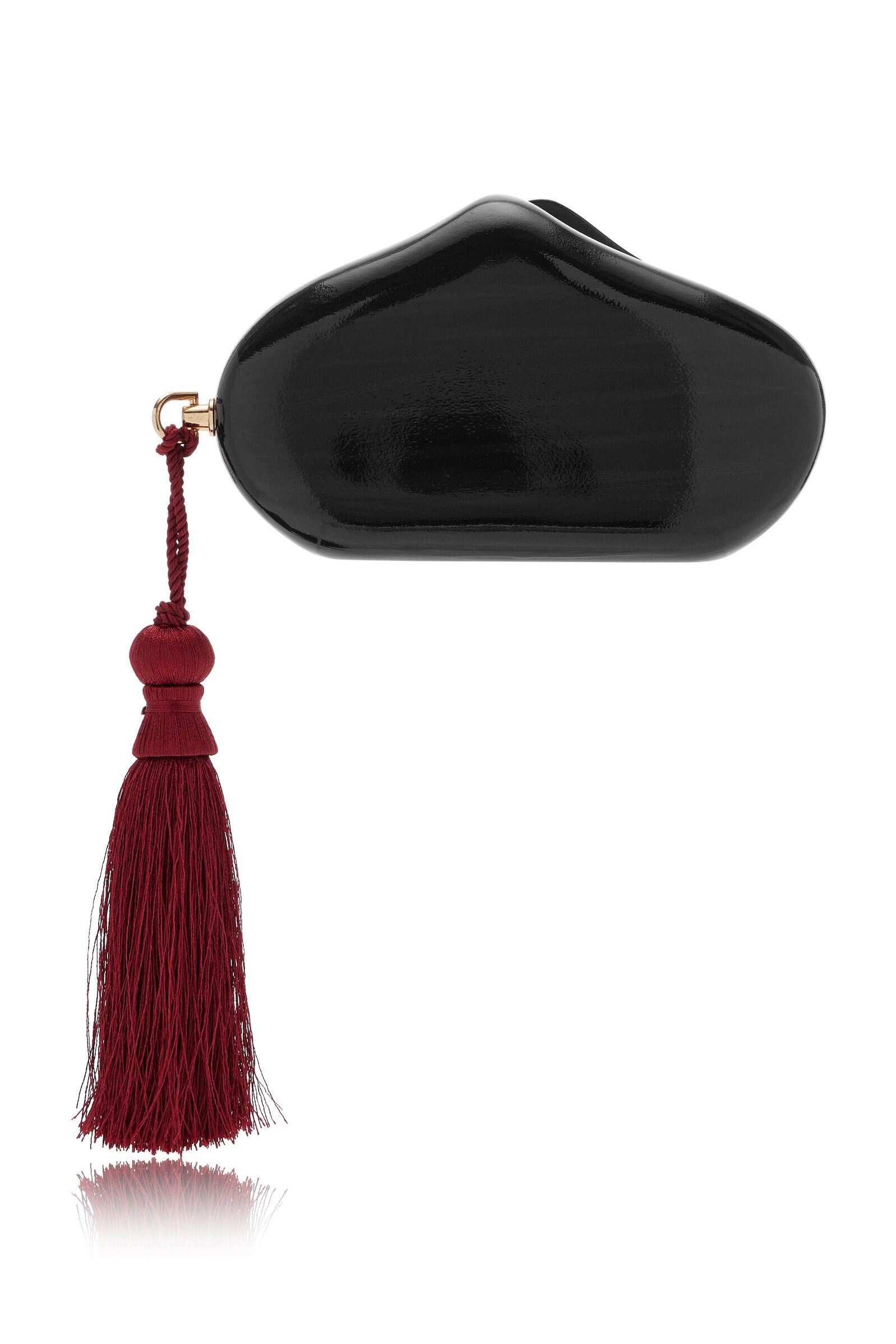 Exclusive the Marlies Clutch