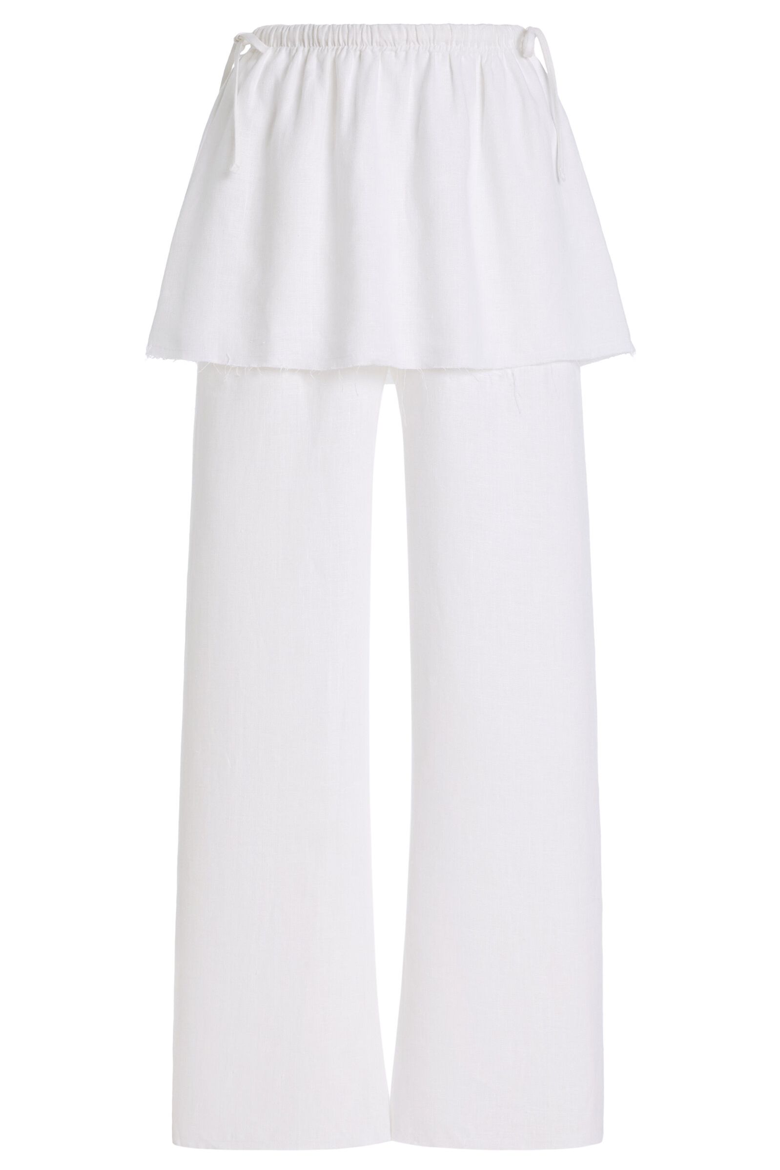 Whisper Linen Pants