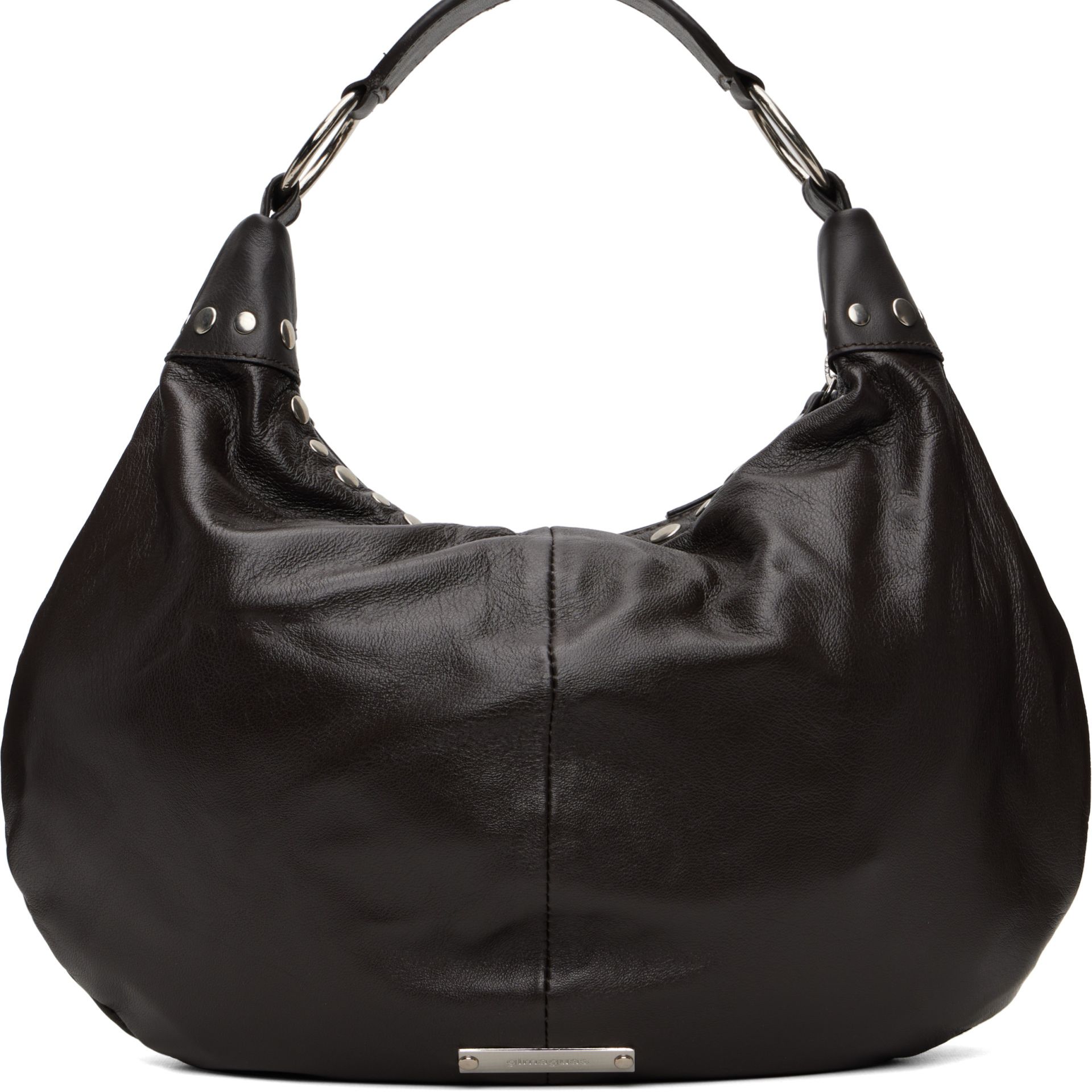 Brown Laia Pocket Bag