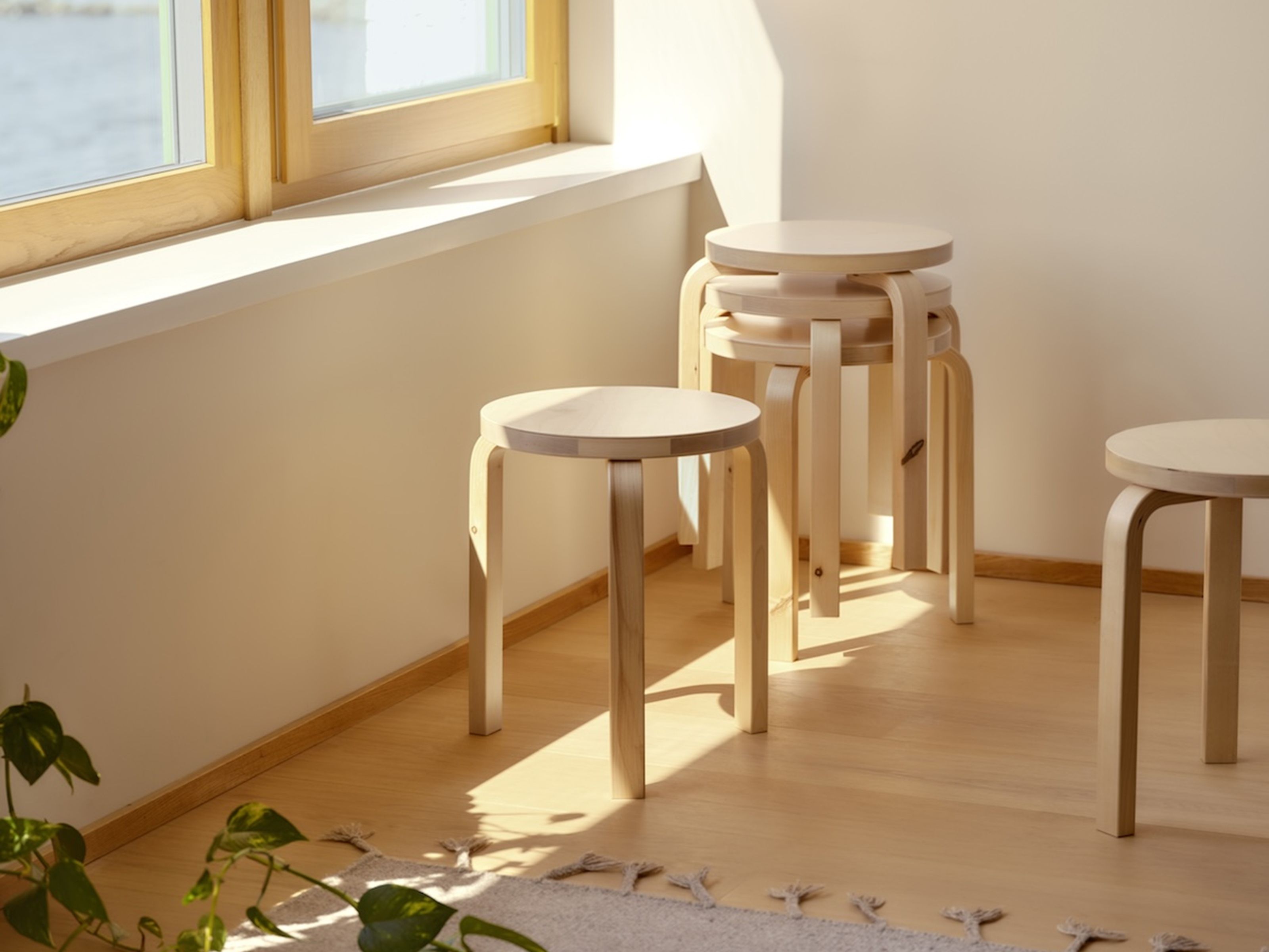 Why Architect and Designer Alvar Aalto Has a Lasting Legacy
