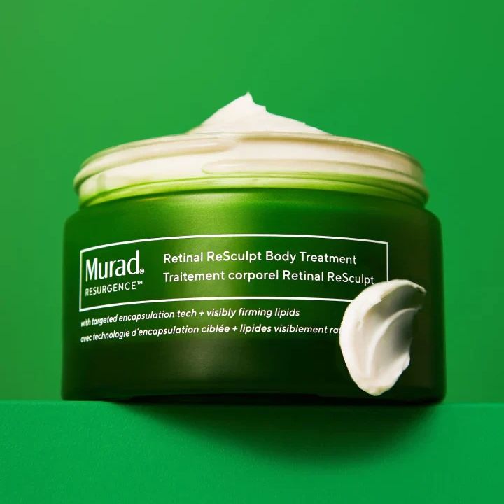 Murad Retinal ReSculpt Body Treatment