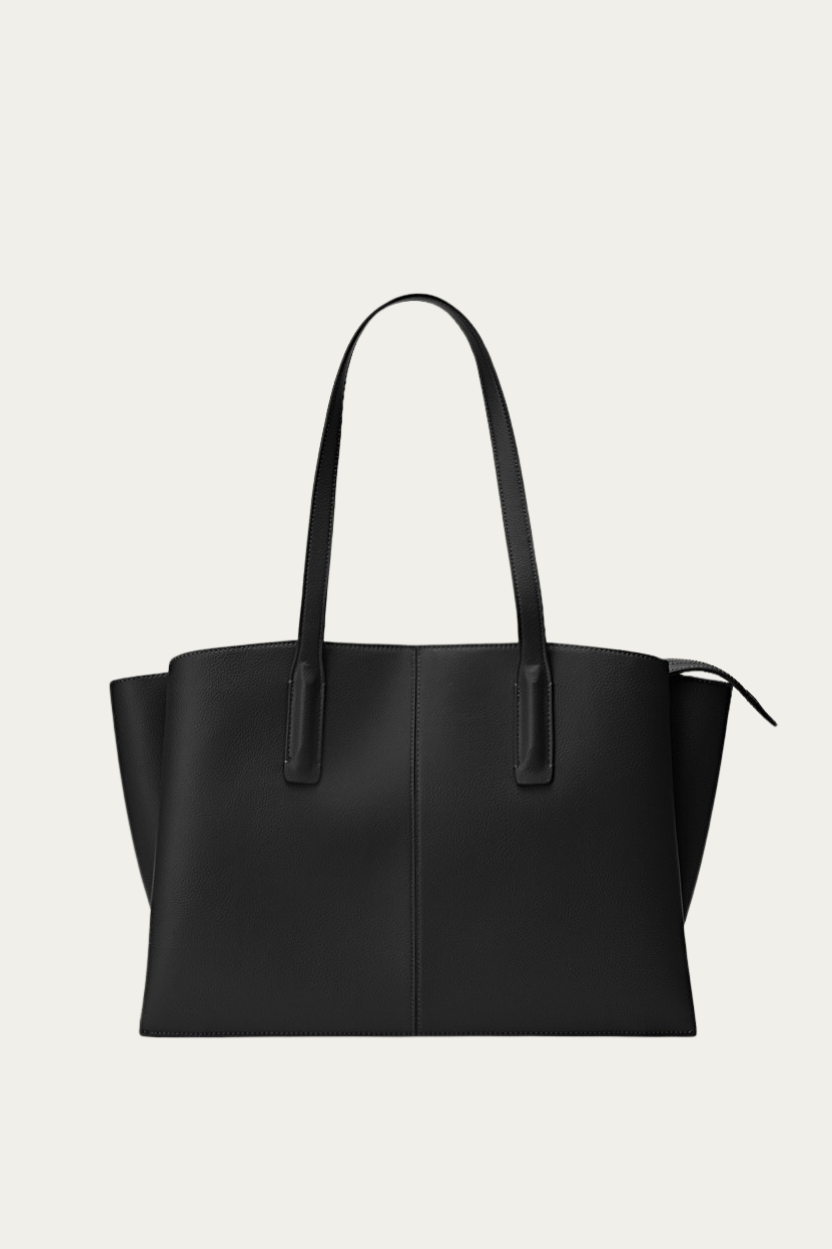 Paloma Tote Black