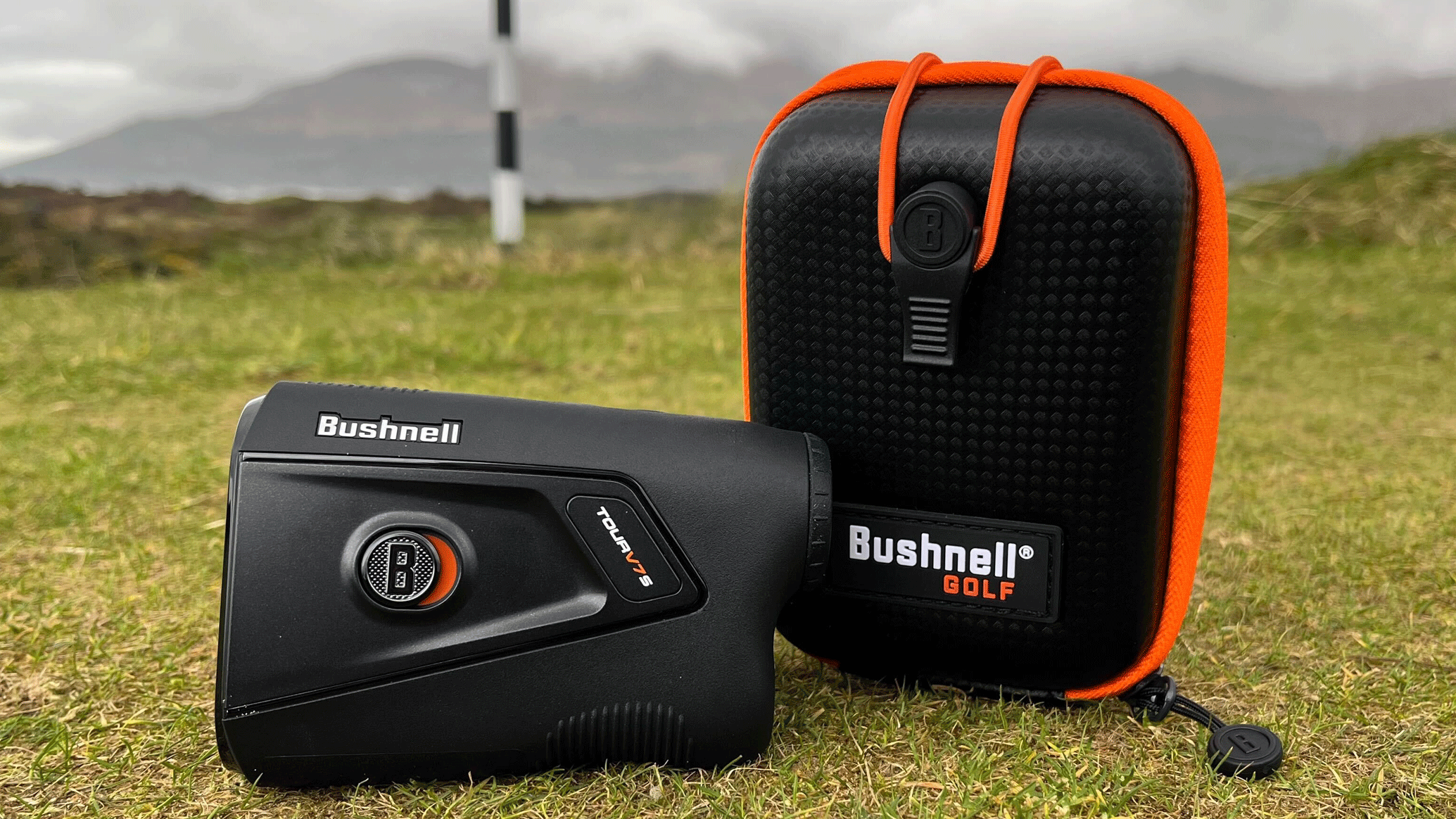 Bushnell Tour V7 Shift