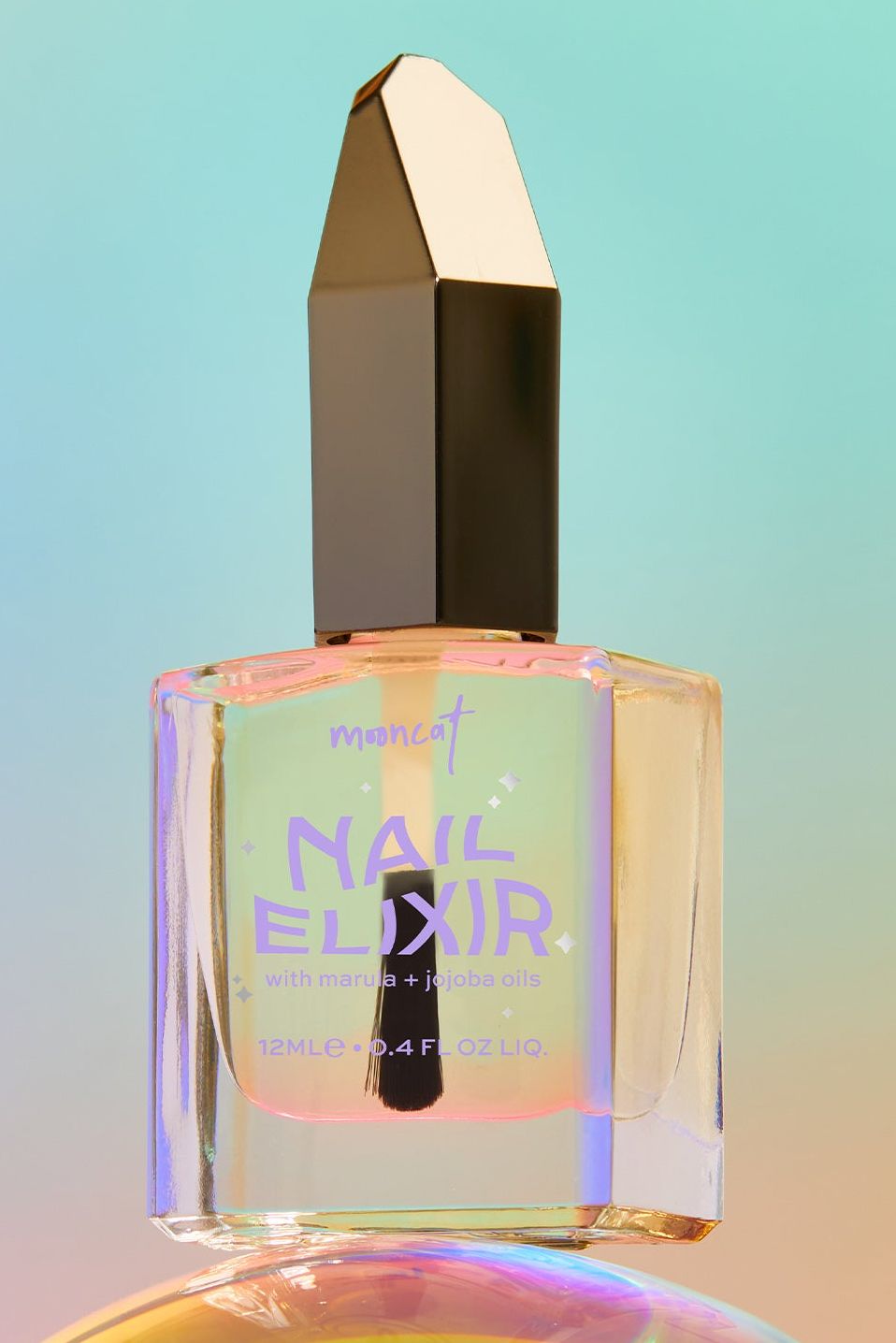 Nail Elixir