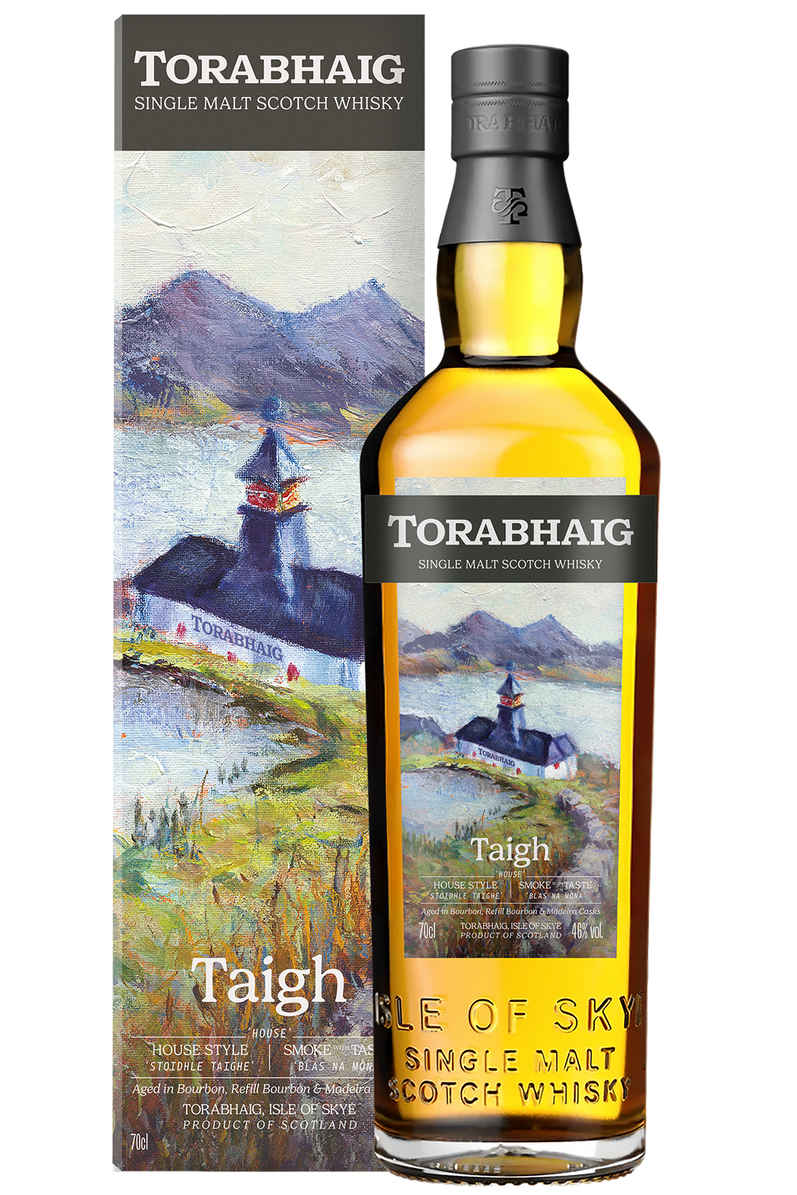 Torabhaig Taigh