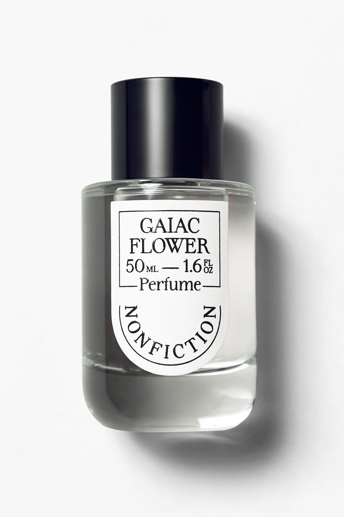 Gaiac Flower Eau De Parfum - 50ml / 1.6 Fl. Oz.