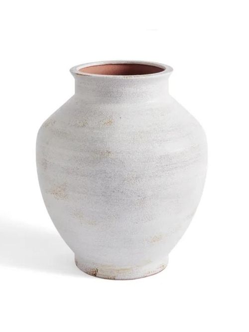 Traditional Stone Vase