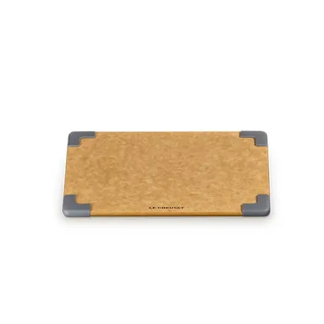 Le Creuset Paper Fiber Cutting Board