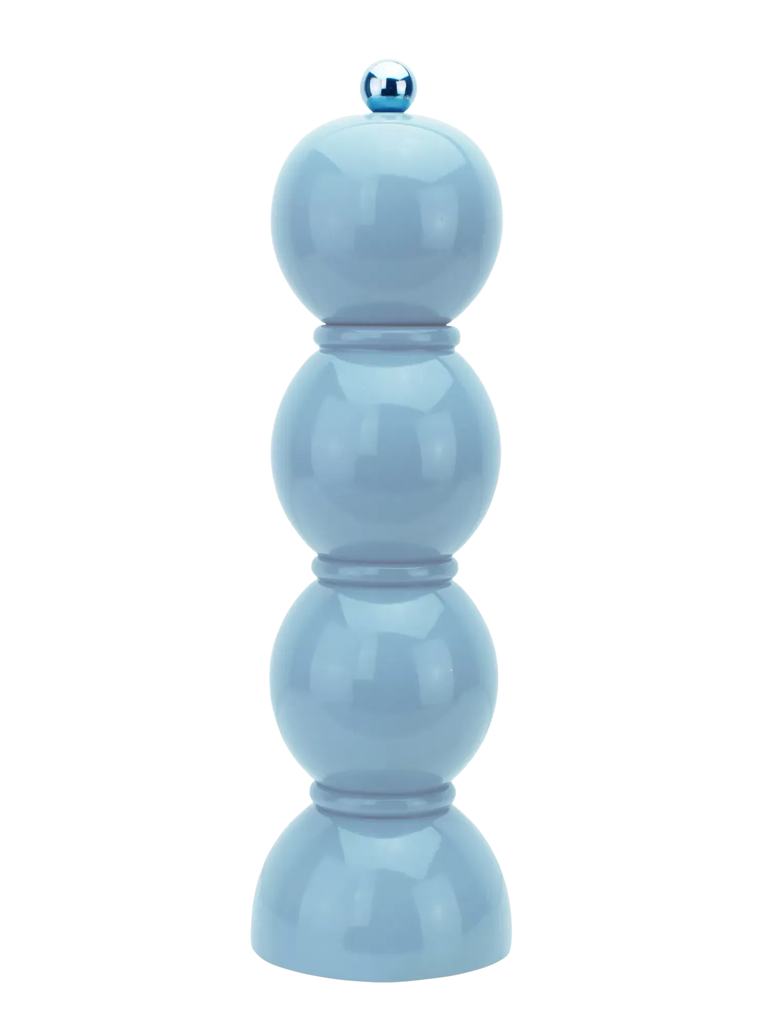 Addison Ross Bobbin Salt/pepper Mill, H24cm, Racing