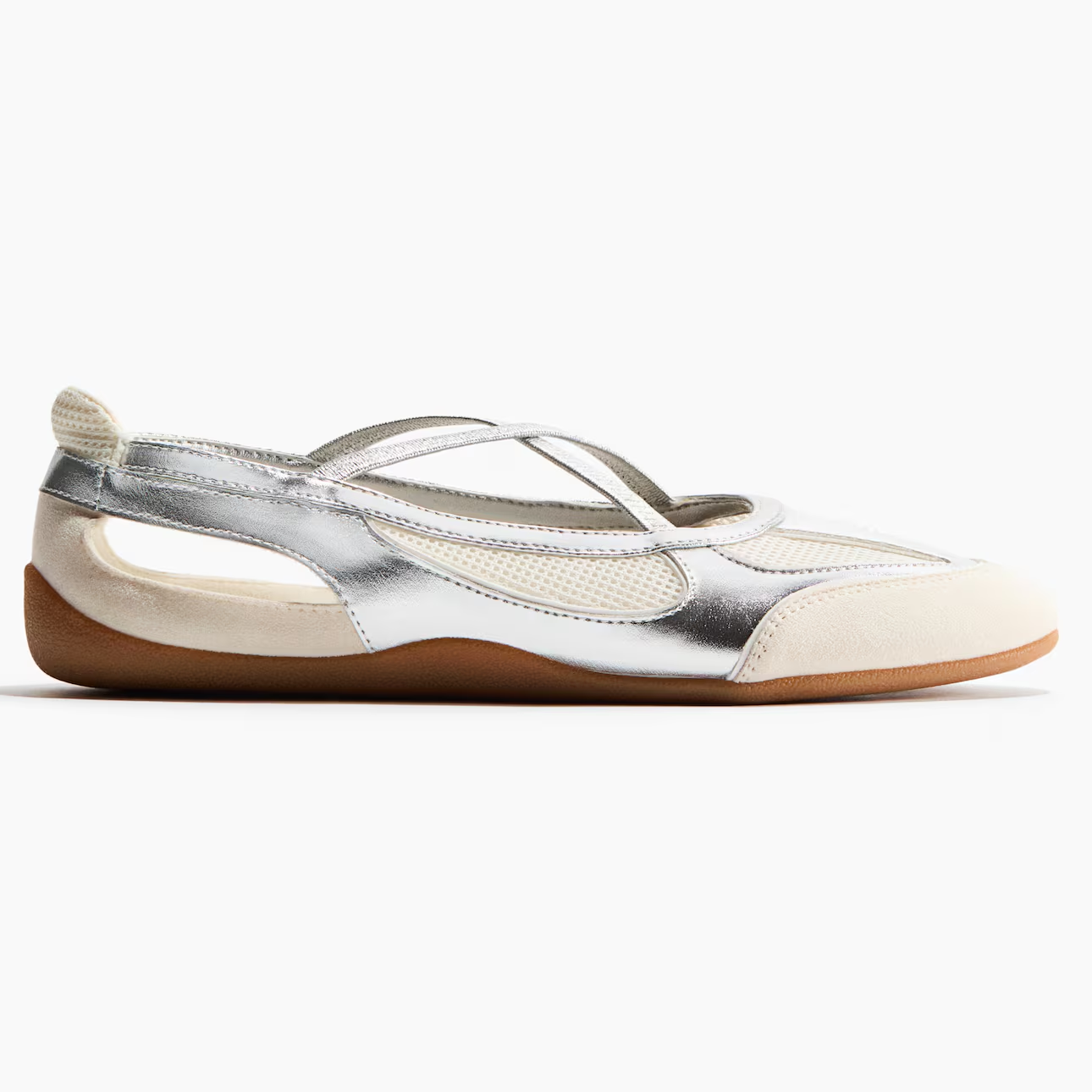 Trainer Sandal hybrid shoes from H&amp;amp;M