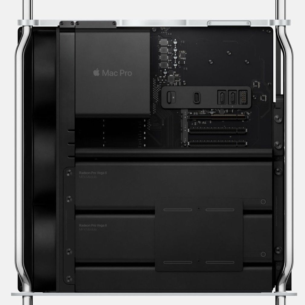 This $53,000 PC is the competition for Apple's $53,000 Mac Pro